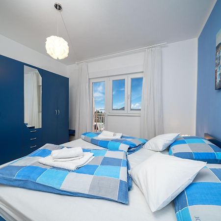 Adria Sun Apartments ヴォディツェ 部屋 写真