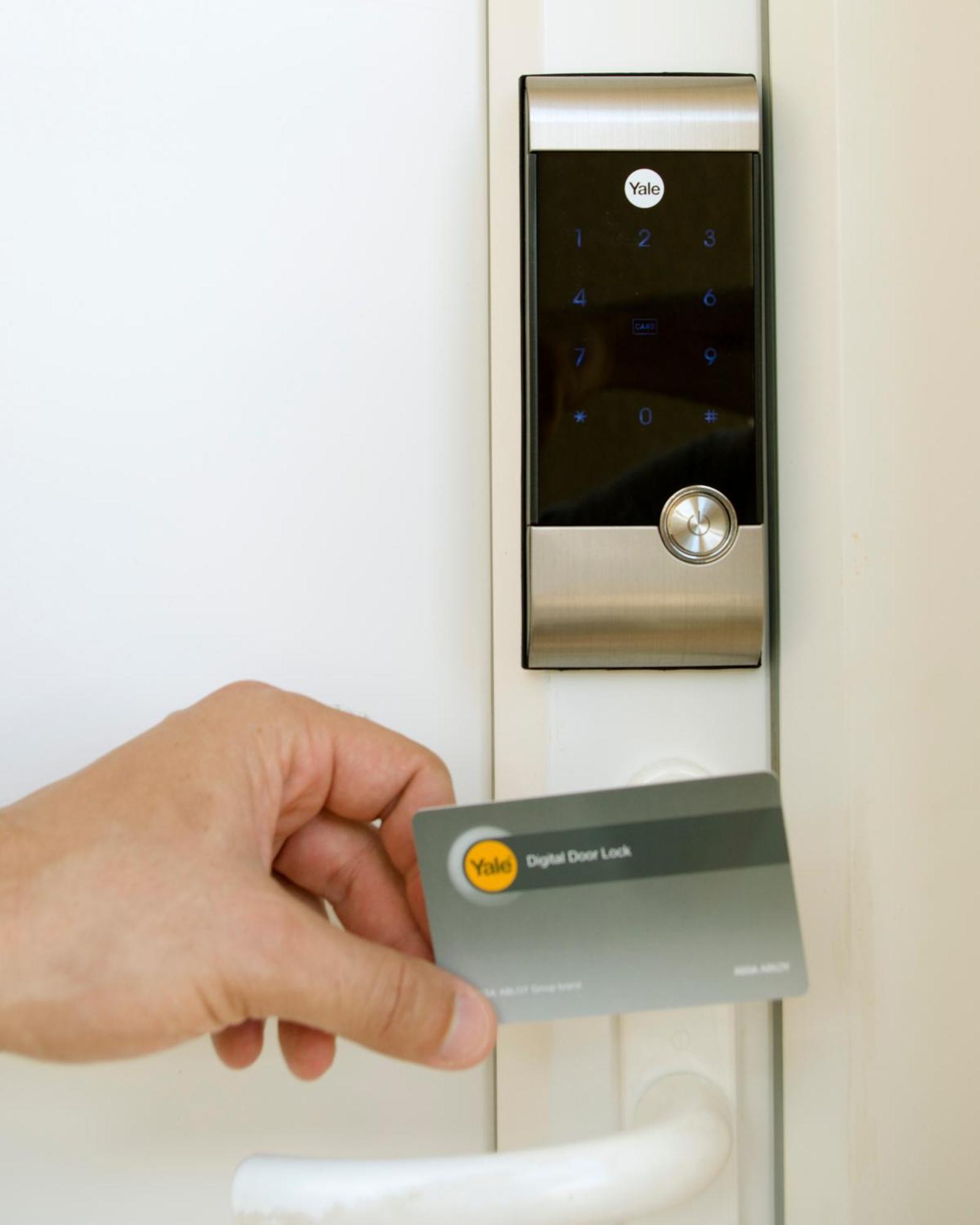 Adria Sun Apartments ヴォディツェ 部屋 写真