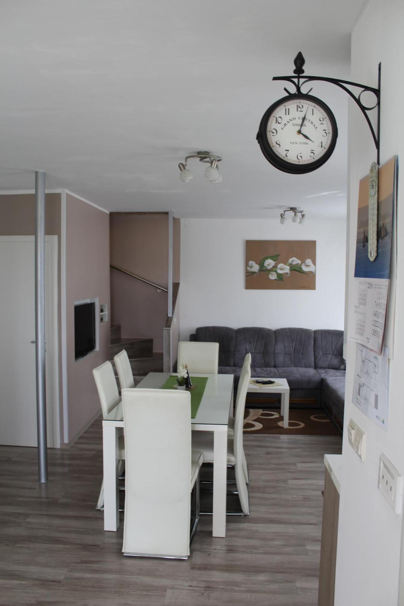 Adria Sun Apartments ヴォディツェ 部屋 写真