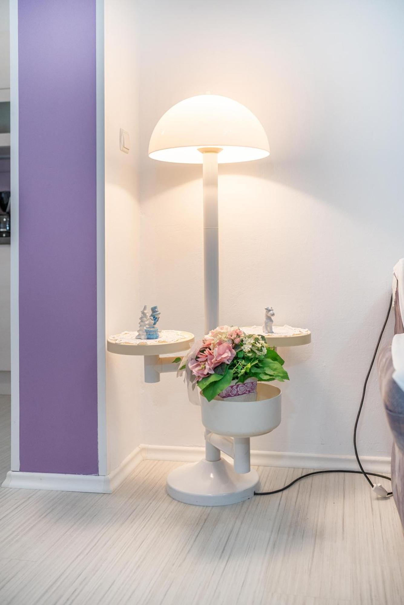 Adria Sun Apartments ヴォディツェ 部屋 写真