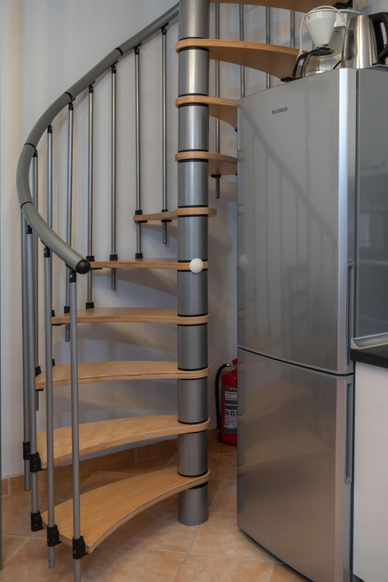 Adria Sun Apartments ヴォディツェ 部屋 写真
