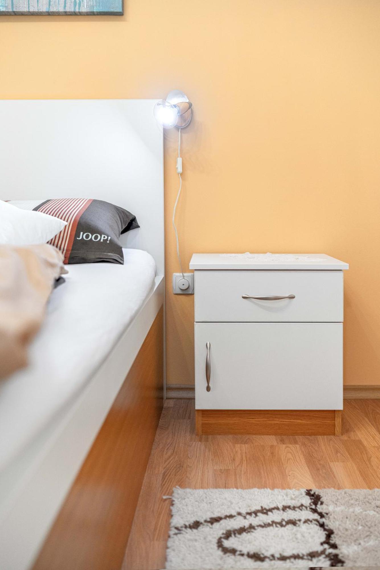Adria Sun Apartments ヴォディツェ 部屋 写真