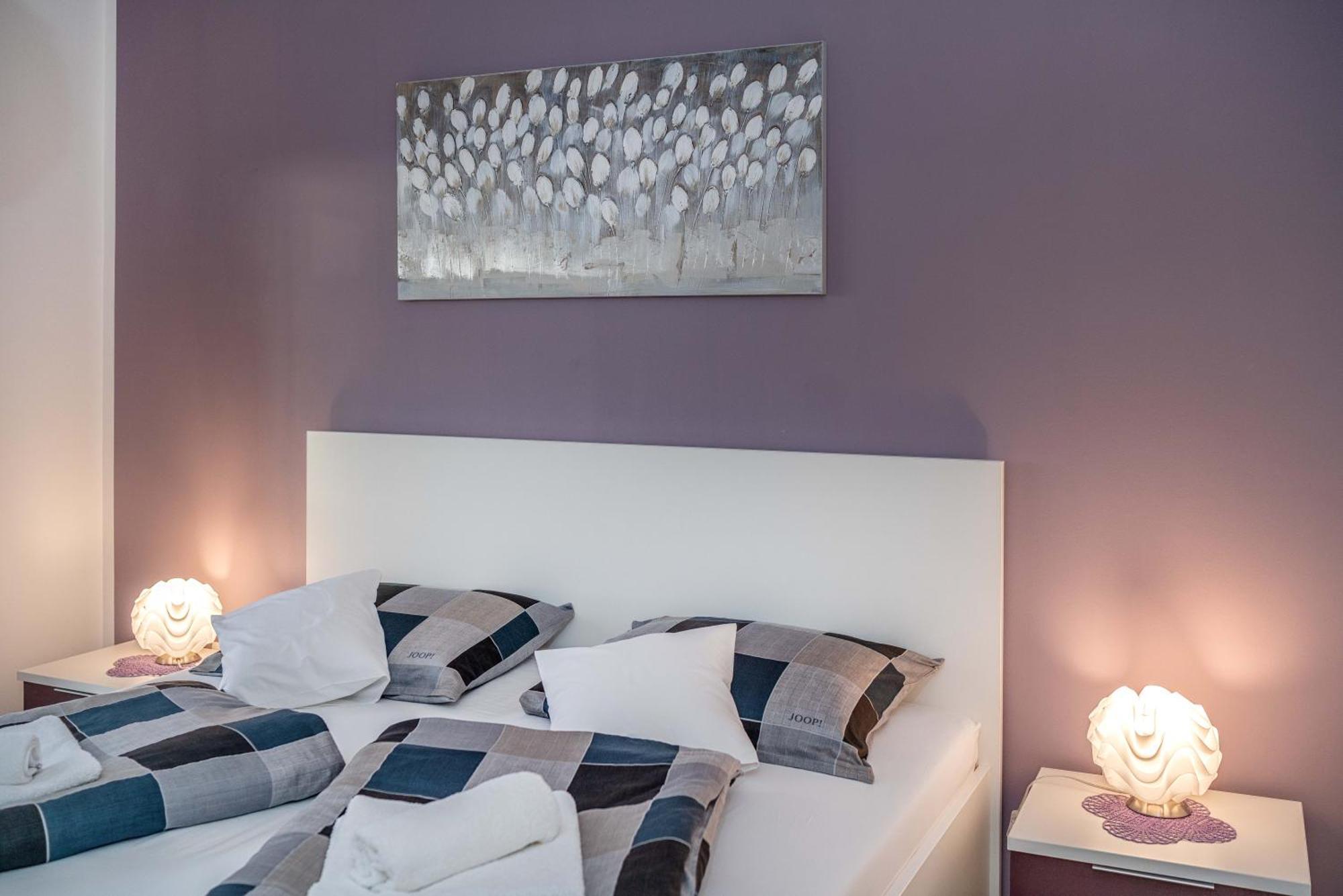 Adria Sun Apartments ヴォディツェ 部屋 写真