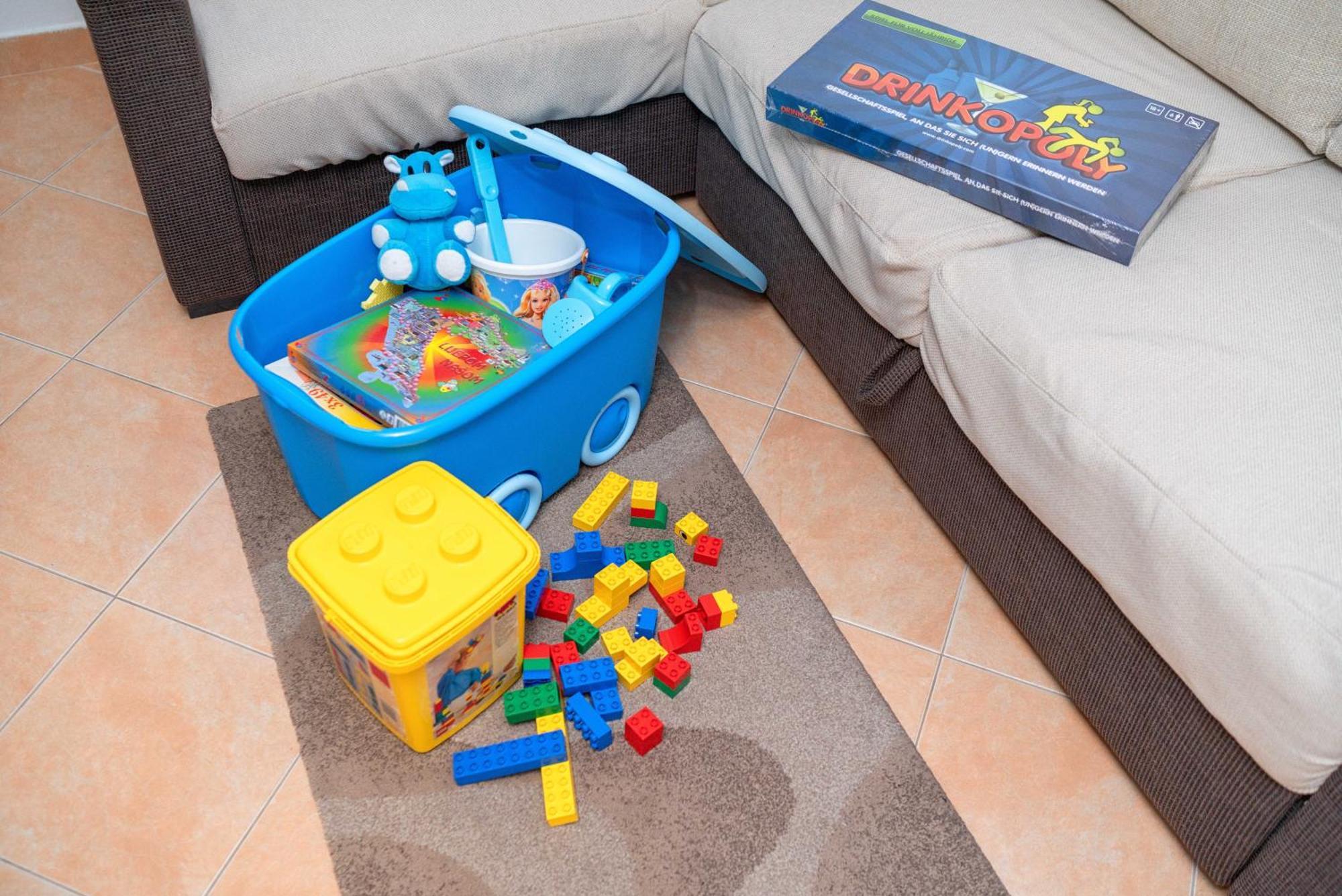 Adria Sun Apartments ヴォディツェ 部屋 写真
