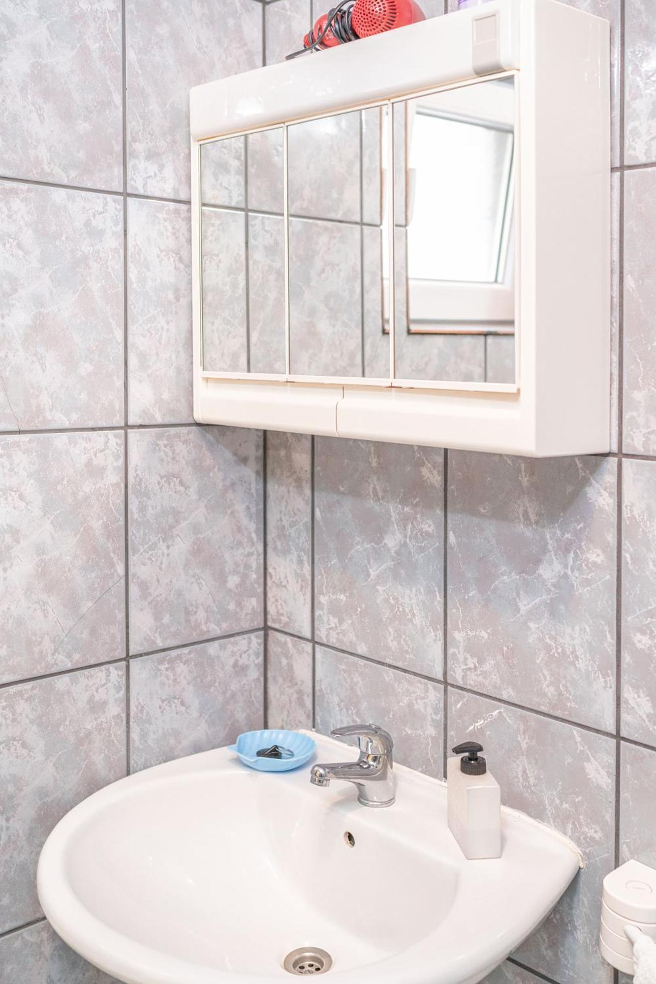 Adria Sun Apartments ヴォディツェ 部屋 写真