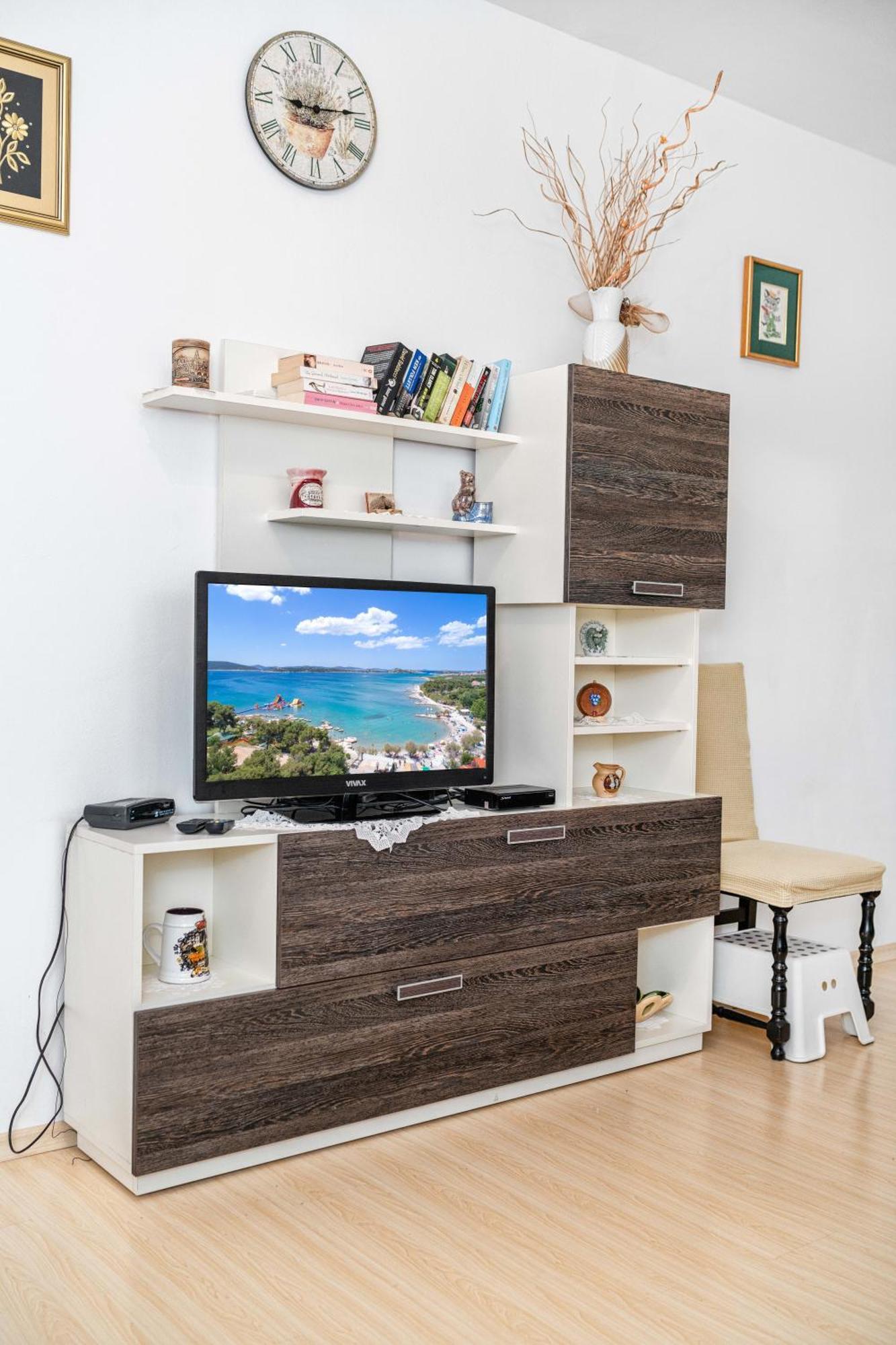 Adria Sun Apartments ヴォディツェ 部屋 写真