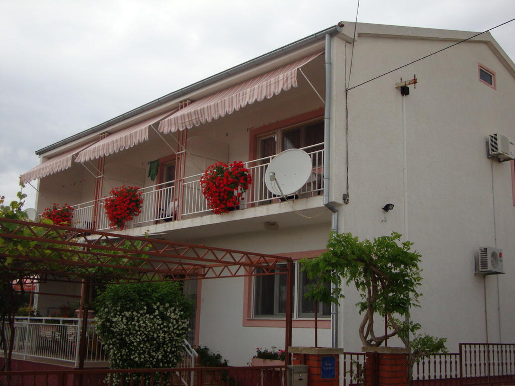 Adria Sun Apartments ヴォディツェ 部屋 写真