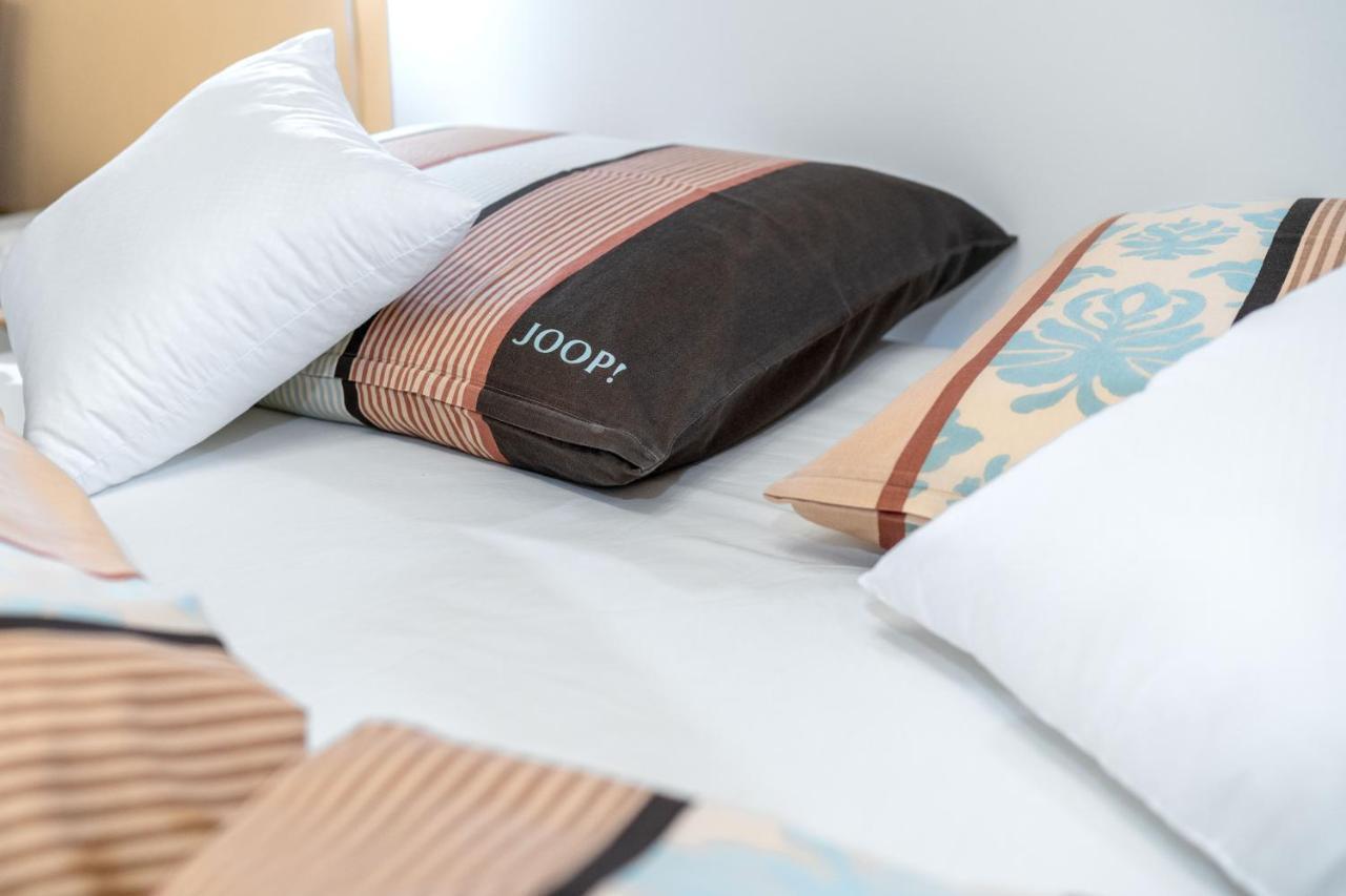 Adria Sun Apartments ヴォディツェ エクステリア 写真